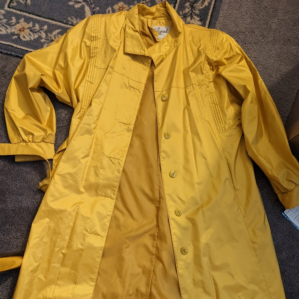 LEGEND jacket